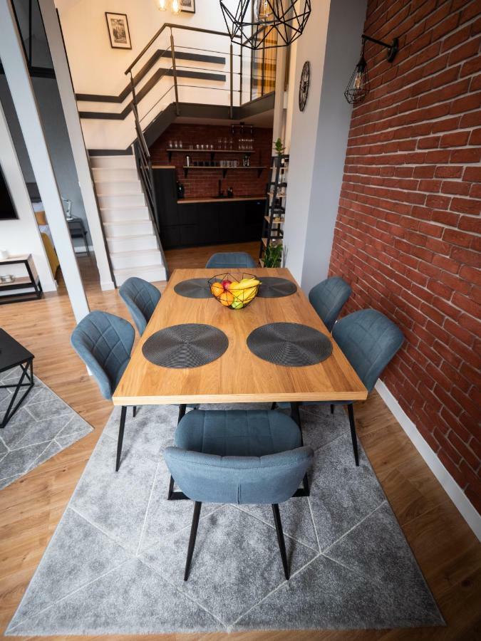 Old Town Apartment Morsztynowska Краков Экстерьер фото